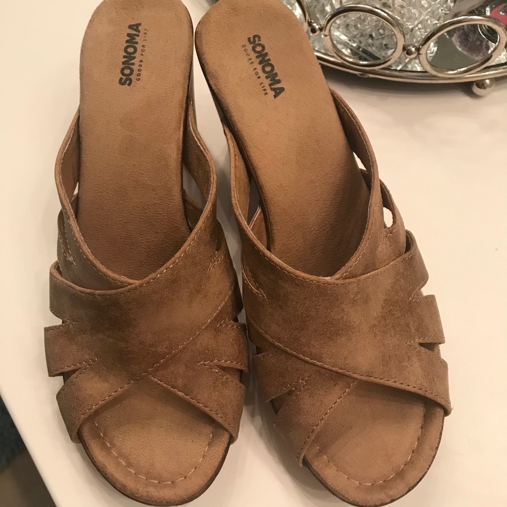 Ladies Shoes
